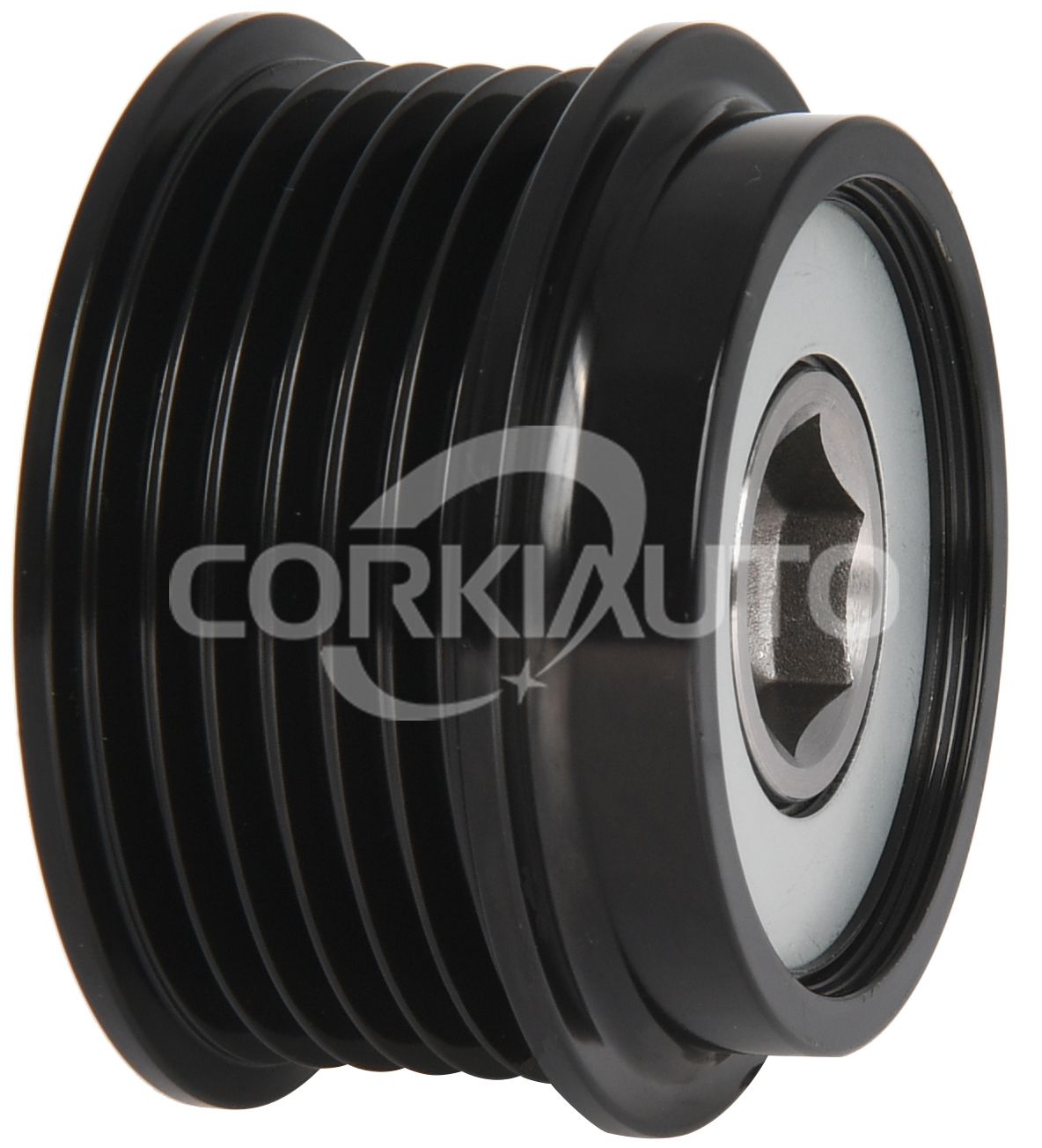 27415-0W110 GENUINE QUALITY CLTUCH PULLEY FOR TOYOTA