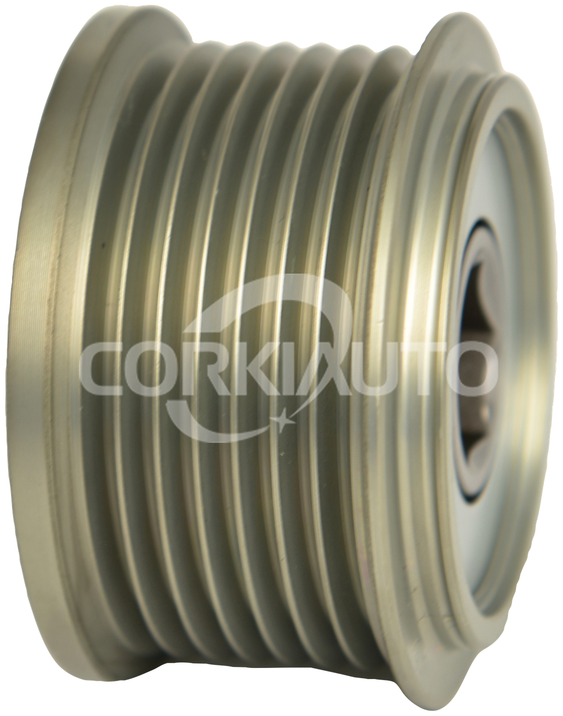E91-4102 GENUINE QUALITY CLTUCH PULLEY FOR TOYOTA