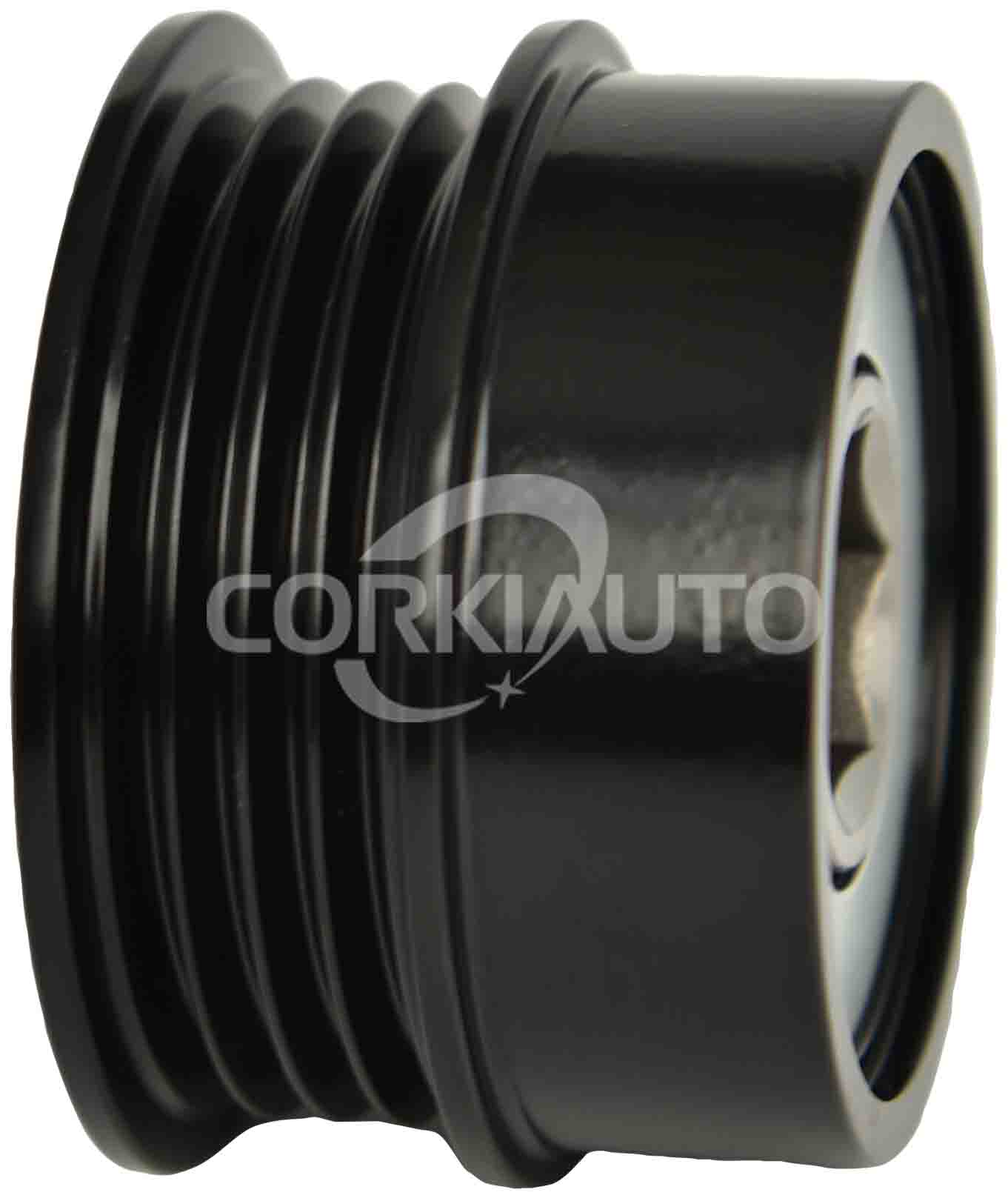 27415-0Y051 GENUINE QUALITY CLTUCH PULLEY FOR TOYOTA