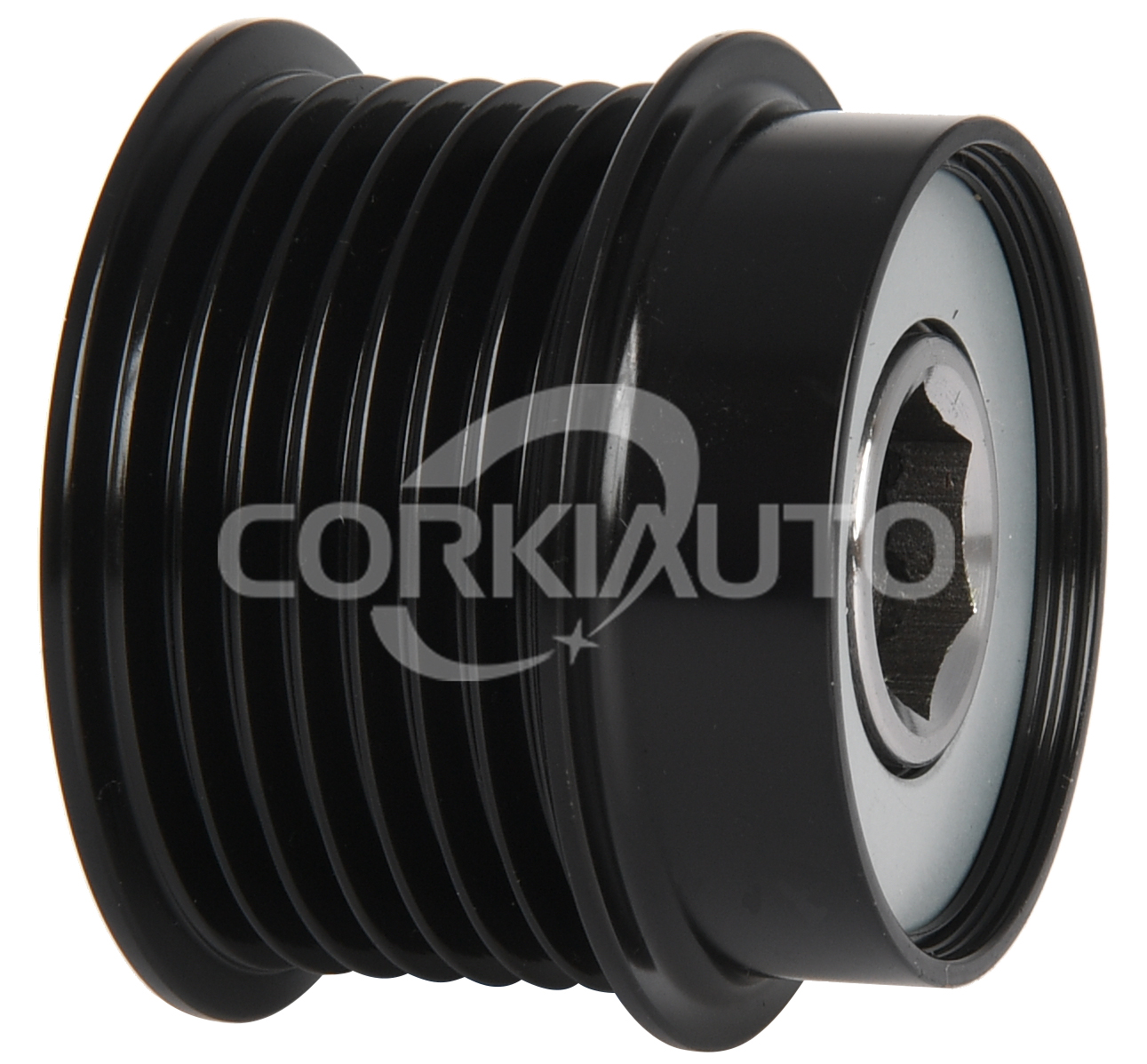 535020910 GENUINE QUALITY CLTUCH PULLEY FOR JEEP