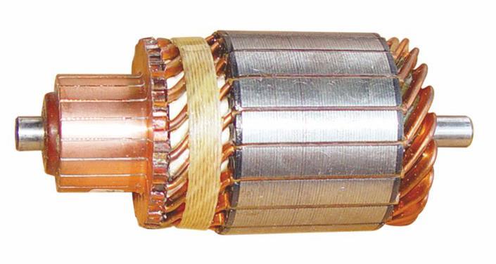 12V 2.2KW GOOD PRICE STARTER MOTOR ARMATURE FOR CHEVROLET MERCEDES BENZ 132026 IM537 A0001514915