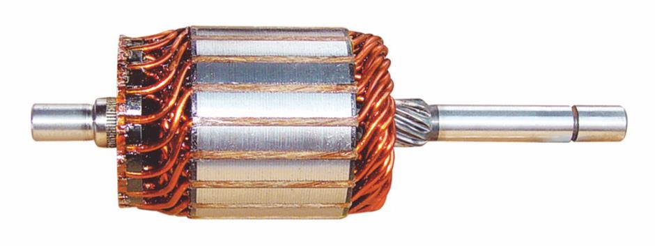 GOOD PRICE ARMATURE FITS RENAULT PEUGEOT FOR 12V 1.2KW  131813 IM519 9405807228