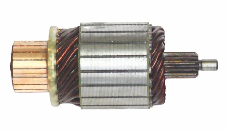 GOOD PRICE ARMATURE FOR 12V IM5260 DS-123