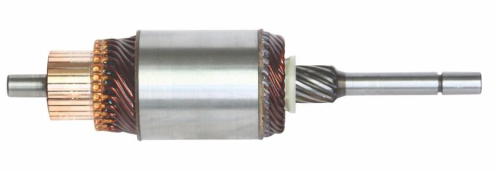 GOOD PRICE ARMATURE FITS PEUGEOT FOR 12V IM480 130238 075658