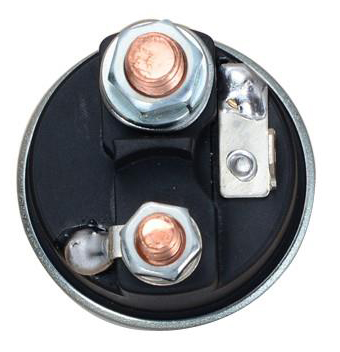 GENUINE QUALITY SOLENOID SWITCH FITS HYUNDAI FOR 12V ZM-1-391 0986022601 3610002500