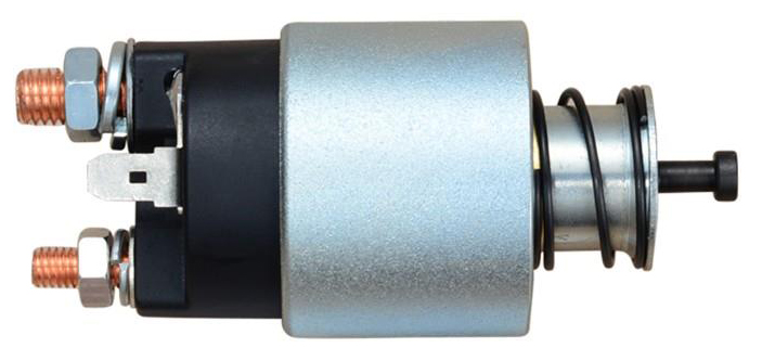 GENUINE QUALITY SOLENOID SWITCH FITS HYUNDAI FOR 12V ZM-1-391 0986022601 3610002500