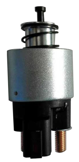 GENUINE QUALITY SOLENOID SWITCH FITS HYUNDAI KIA FOR 12V 334128 ZM2391 3612003100 ZM-391
