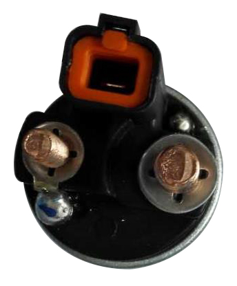 GENUINE QUALITY SOLENOID SWITCH FITS HYUNDAI KIA FOR 12V 334128 ZM2391 3612003100 ZM-391
