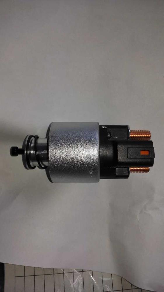 GENUINE QUALITY SOLENOID SWITCH FITS HYUNDAI KIA FOR 12V 334128 ZM2391 3612003100 ZM-391