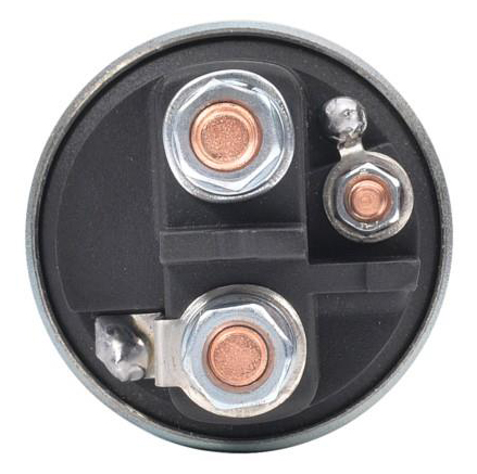 GENUINE QUALITY SOLENOID SWITCH FITS CITROEN LANCIA FOR 12V 232012 ZM1496