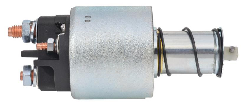 GENUINE QUALITY SOLENOID SWITCH FITS CITROEN LANCIA FOR 12V 232012 ZM1496