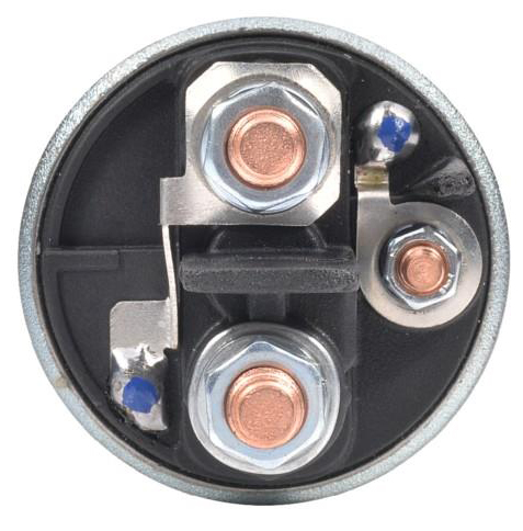 GENUINE QUALITY SOLENOID SWITCH FITS CITROEN PEUGEOT FOR 12V ZM-3-497 238193 461719