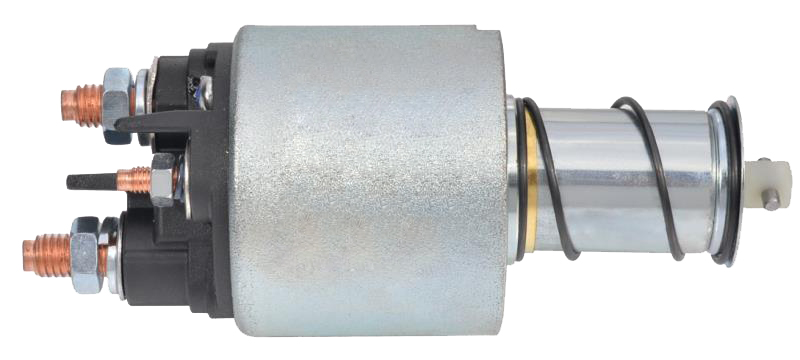 GENUINE QUALITY SOLENOID SWITCH FITS CITROEN PEUGEOT FOR 12V ZM-3-497 238193 461719