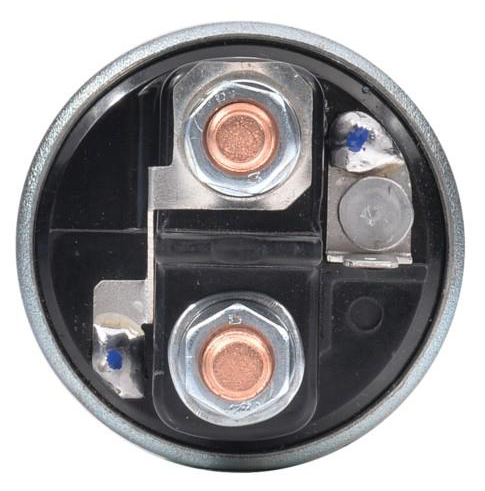 GENUINE QUALITY SOLENOID SWITCH FITS CITROEN RENAULT PEUGEOT 135390 ZM3494