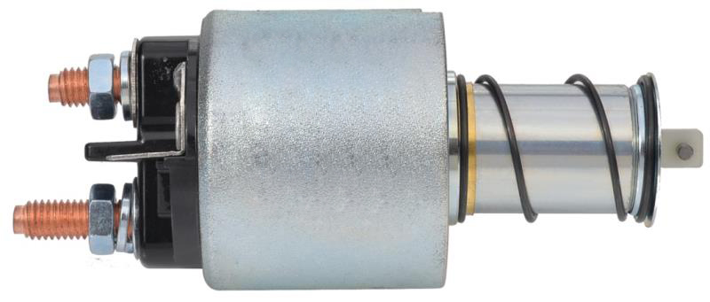 GENUINE QUALITY SOLENOID SWITCH FITS CITROEN RENAULT PEUGEOT 135390 ZM3494