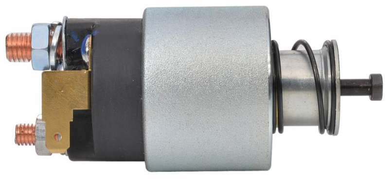 GENUINE QUALITY SOLENOID SWITCH FITS HYUNDAI FOR 12V 3612002560 ZM1391