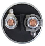 GENUINE QUALITY SOLENOID SWITCH FITS FLAT LANCIA FOR 12V 236801 77362732 ZM1475