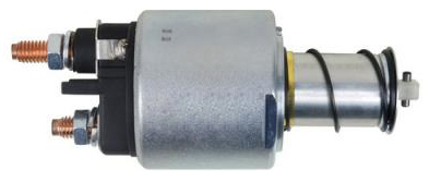 GENUINE QUALITY SOLENOID SWITCH FITS FLAT LANCIA FOR 12V 236801 77362732 ZM1475