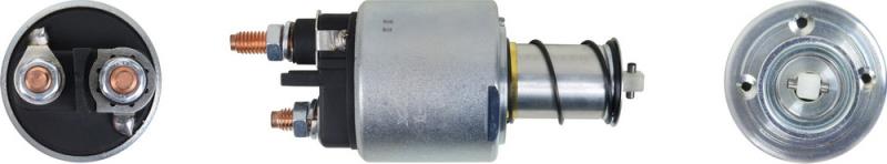 GENUINE QUALITY SOLENOID SWITCH FITS FLAT LANCIA FOR 12V 236801 77362732 ZM1475