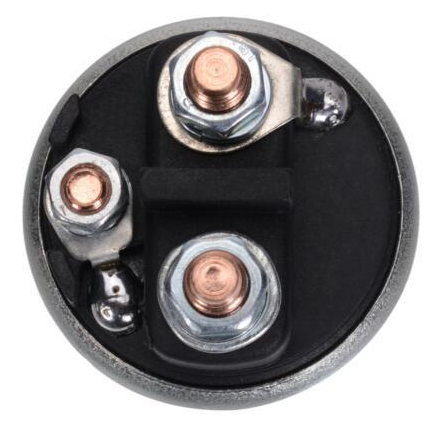 GENUINE QUALITY SOLENOID SWITCH FITS MERCEDES BENZ ZM1590 136255 12417832149 A0011522610