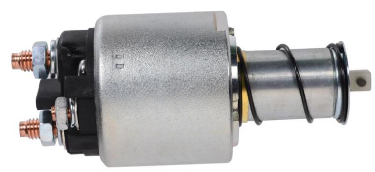 GENUINE QUALITY SOLENOID SWITCH FITS MERCEDES BENZ ZM1590 136255 12417832149 A0011522610