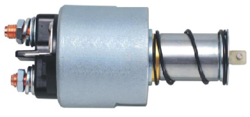 GENUINE QUALITY SOLENOID SWITCH FITS VW FOR 12V 234389 ZM-1493 669431
