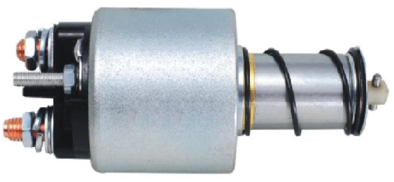GENUINE QUALITY SOLENOID SWITCH FITS CITROEN PEUGEOT FOR 12V ZM3494 135390 594118