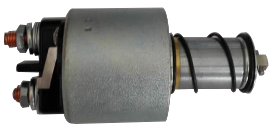 GENUINE QUALITY SOLENOID SWITCH FITS AUDI VW FLAT FOR 12V 132976 F042010371 SS3003P SMD620981