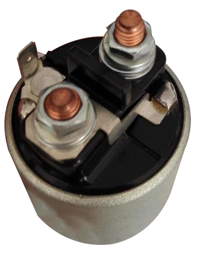 GENUINE QUALITY SOLENOID SWITCH FITS AUDI VW FLAT FOR 12V 132976 F042010371 SS3003P SMD620981