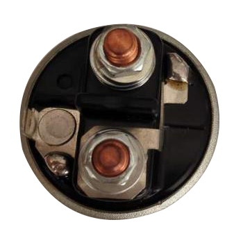GENUINE QUALITY SOLENOID SWITCH FITS AUDI VW FLAT FOR 12V 132976 F042010371 SS3003P SMD620981