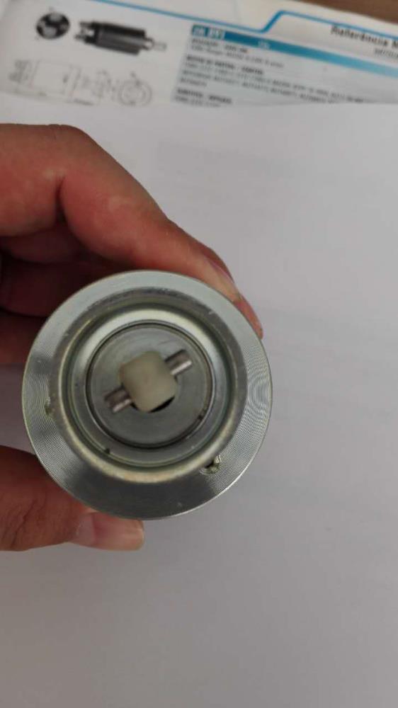 GENUINE QUALITY SOLENOID SWITCH FITS AUDI VW FLAT FOR 12V 132976 F042010371 SS3003P SMD620981