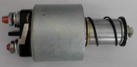 GENUINE QUALITY SOLENOID SWITCH FITS AUDI VW FLAT FOR 12V 132976 F042010371 SS3003P SMD620981