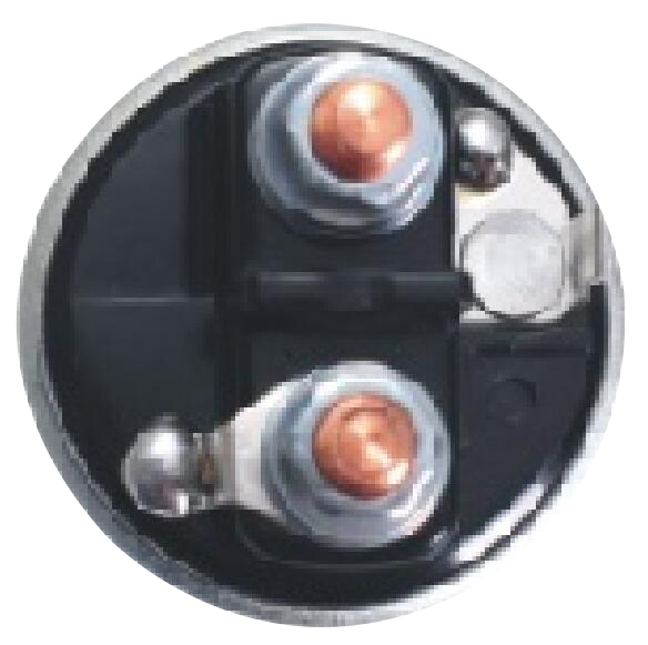 GENUINE QUALITY SOLENOID SWITCH FITS RENAULT CHEVROLET MERCEDES BENZ FOR 12V ZM1492 7701207382 ZM2973