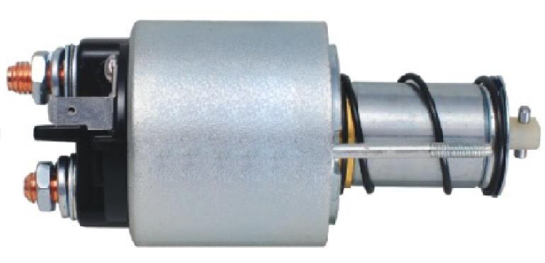 GENUINE QUALITY SOLENOID SWITCH FITS RENAULT CHEVROLET MERCEDES BENZ FOR 12V ZM1492 7701207382 ZM2973