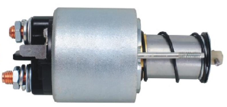 GENUINE QUALITY SOLENOID SWITCH FITS CITROEN PEUGEOT FOR 131584 9405836388 311N10254Z