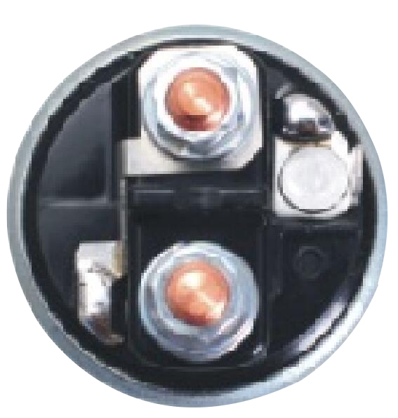 GENUINE QUALITY SOLENOID SWITCH FITS CITROEN PEUGEOT FOR 131584 9405836388 311N10254Z