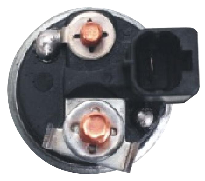GENUINE QUALITY SOLENOID SWITCH FITS KIA HYUNDAI FOR 12V 334128 3612003100 ZM2391