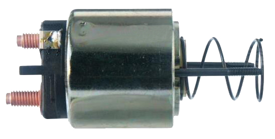 GENUINE QUALITY SOLENOID SWITCH FITS CITROEN PEUGEOT FOR 12V 131171 311N10520Z
