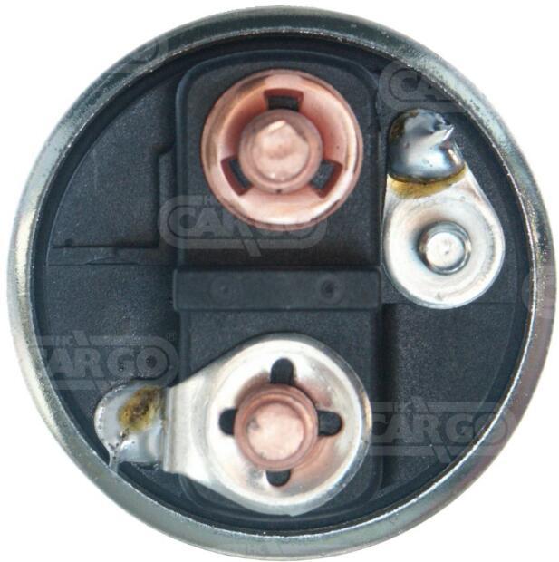 GENUINE QUALITY SOLENOID SWITCH FITS CITROEN PEUGEOT FOR 12V 131171 311N10520Z