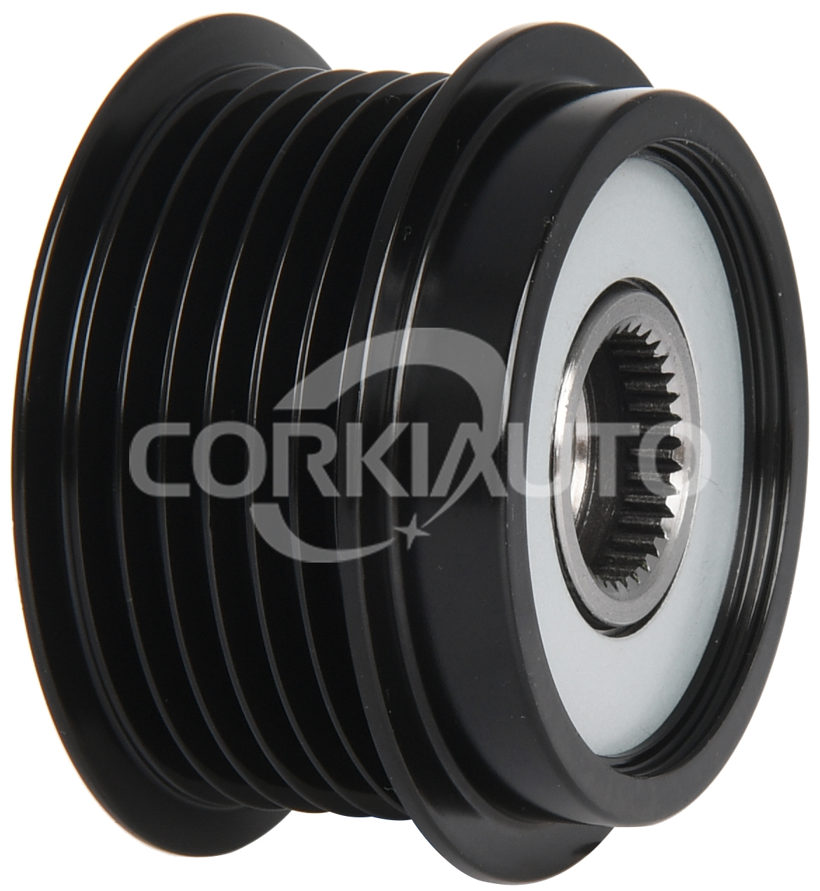 2605529 GENUINE QUALITY CLTUCH PULLEY FOR CHEVROLET