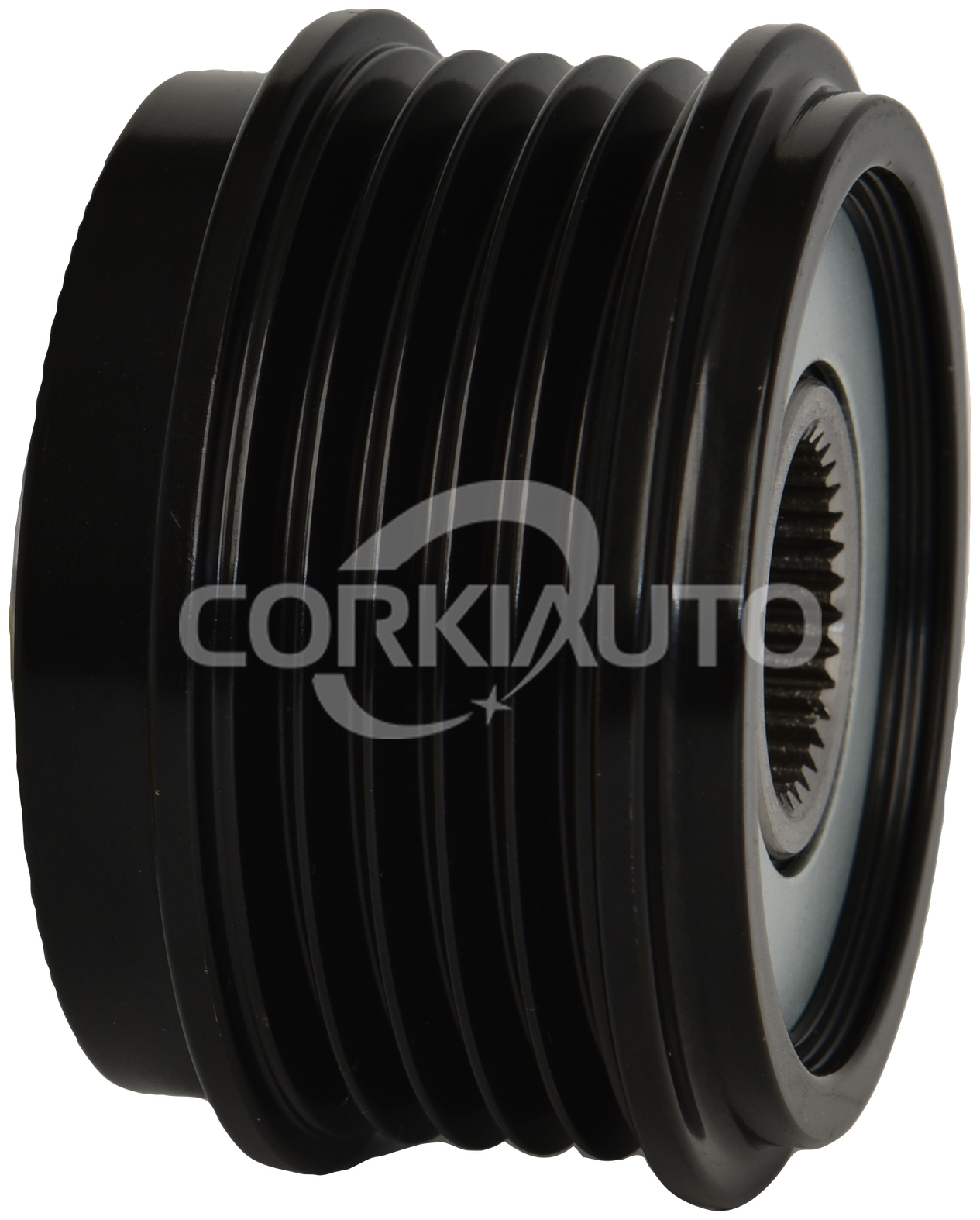 535024810 GENUINE QUALITY CLTUCH PULLEY FOR HYUNDAI