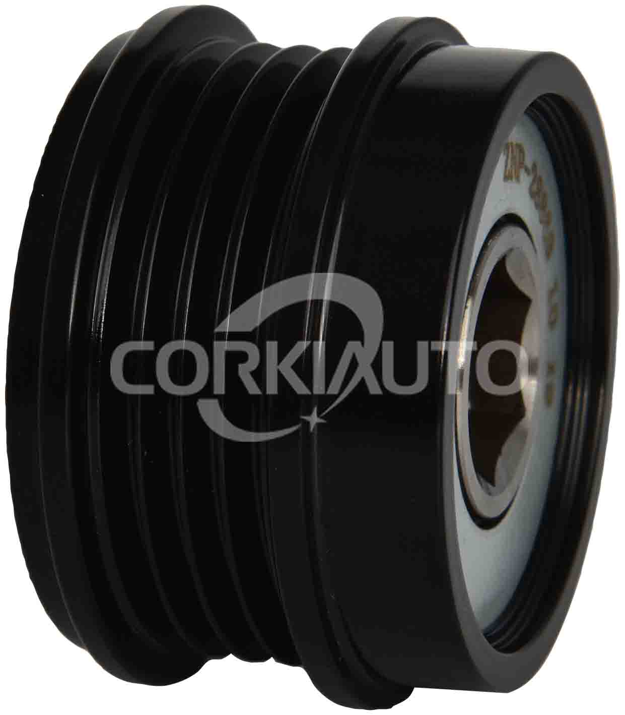 CM5E10A352CA GENUINE QUALITY CLTUCH PULLEY FOR VALEO