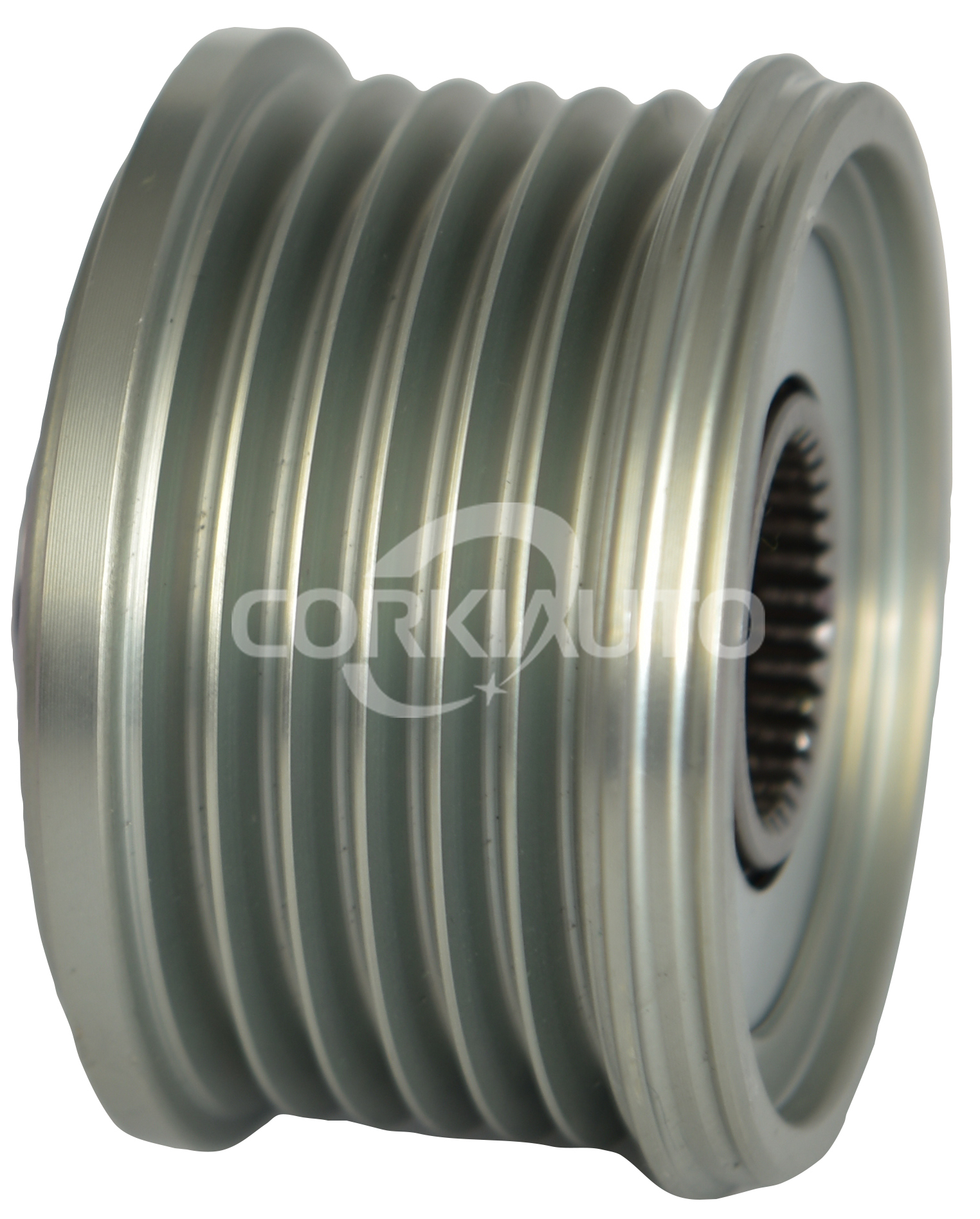 F-560843 GENUINE QUALITY CLTUCH PULLEY FOR RENAULT
