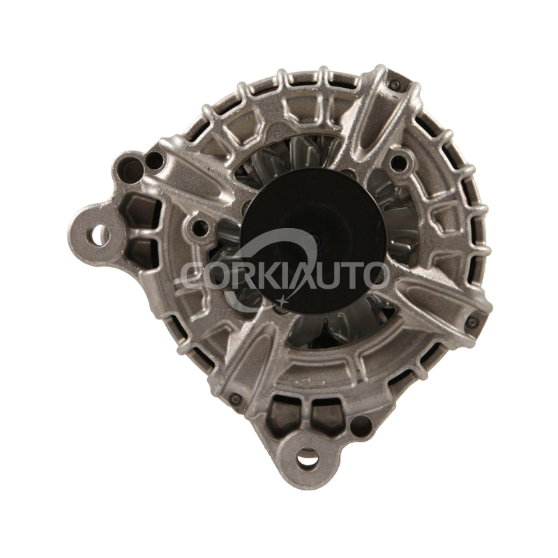 CORKIAUTO ALTERNATOR  FOR AUDI A6
VOLKSWAGEN Caravelle T6 