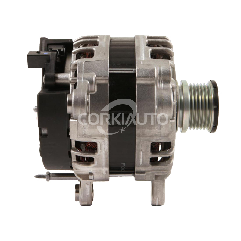 CORKIAUTO ALTERNATOR FOR AUDI A6
VOLKSWAGEN Caravelle T6