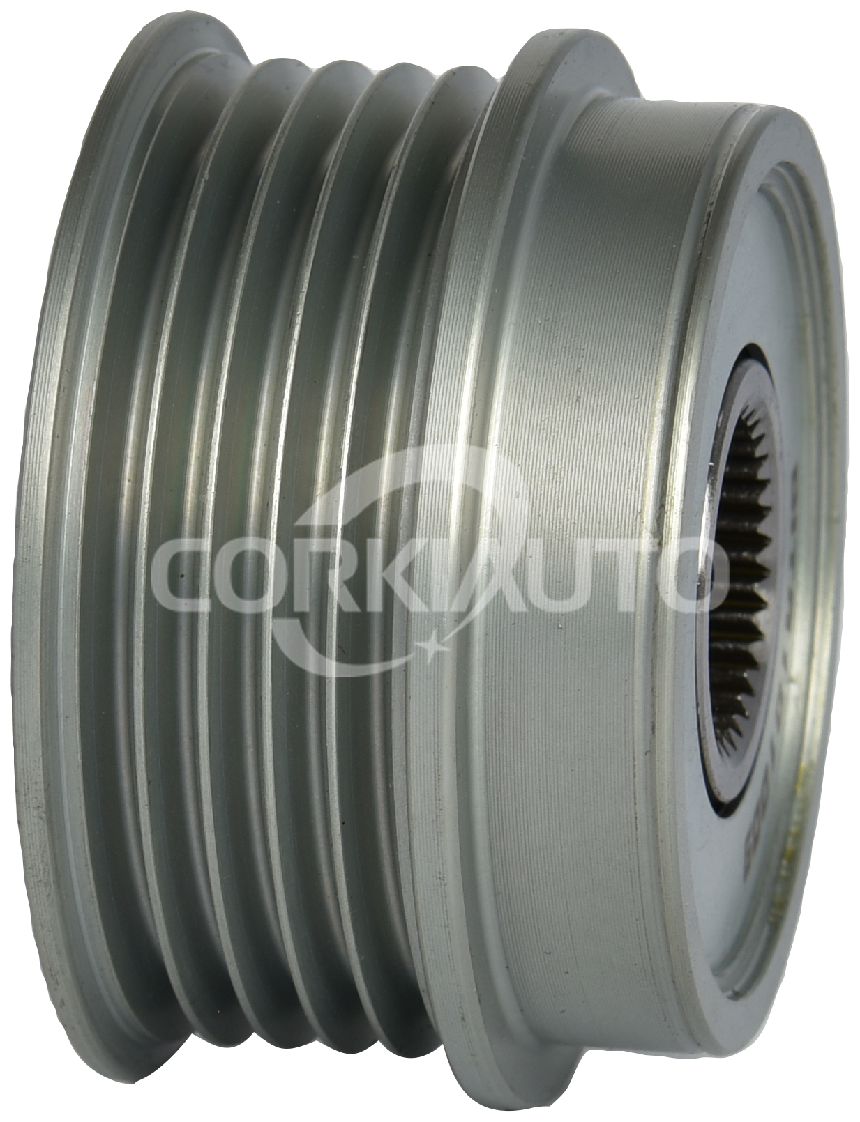 F-225653.3 GENUINE QUALITY CLTUCH PULLEY FOR AUDI