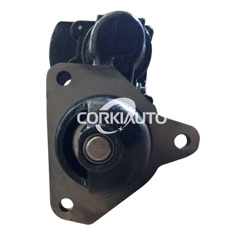 Auto starter for MERCEDES-BENZ 500-1704 24V 6.2KW 11T/12T  CW 0001372006 0001372006 0986018370 458198 0051515001 0041515001 A006151150180 30111 22624BO 30111N RS-B0089 0051516401 113609 113851