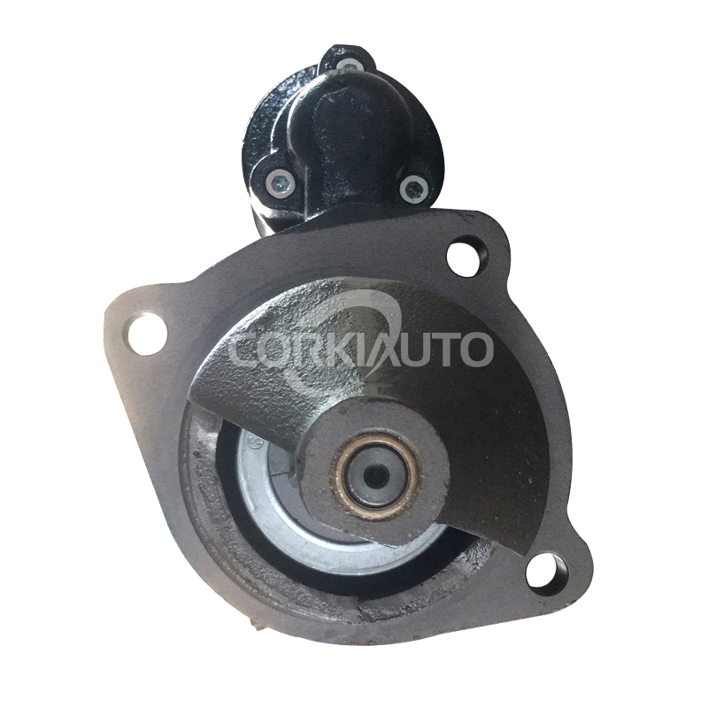 Auto starter for MERCEDES-BENZ AGRICULTURE CLAAS 12V 2.8KW 9T CW 001367059 0011519401 0031510501 0031517301 4117106 19024205 19024223 DRS1240 69306 93577