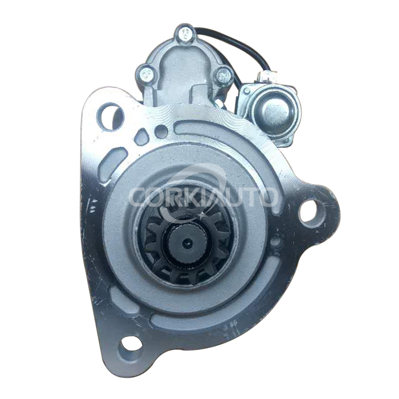 Auto starter for MERCEDES-BENZ 24V 7.5KW 12T CW M009T80472 19522 IS1251 A0061511501 30111NDR 113609 113851 103480 M9T80472