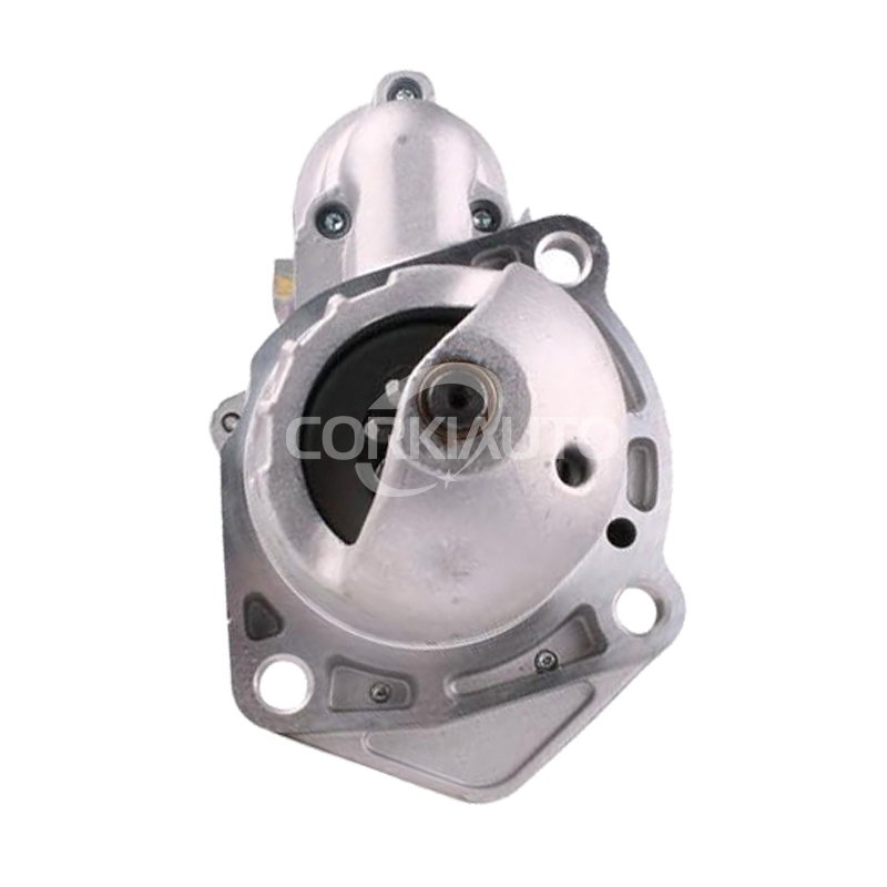 Auto starter for MERCEDES-BENZ 420-1707 24V 4.0KW 9T CW 0001231002 8EA737540001 18364 22770BO 111982 1206060 18364N IS0728 CS1112 0986017240 452344 453302 041518401 0051512001 0061512203 A0061512201